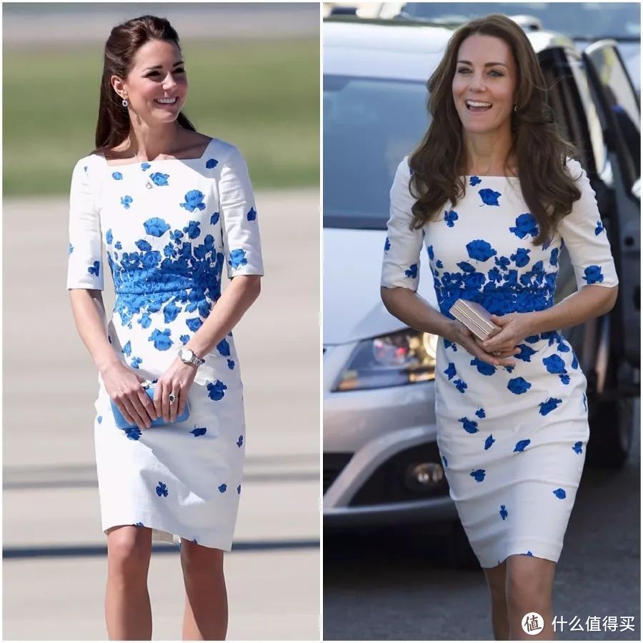 王妃对决：凯特 PK 梅根，到底谁是 Fashion Queen？