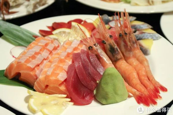 环球港凯悦现烤牛羊排+鹅肝+乳猪+甜虾畅吃！上海环球港凯悦酒店自助餐