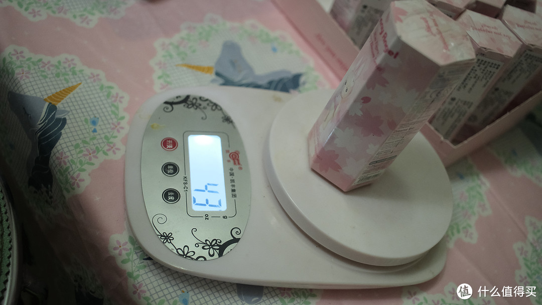 为了验证盲盒的玄学,我梭哈了一盒SA樱花限量版!