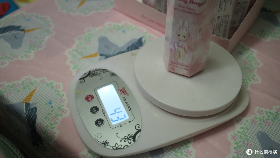 为了验证盲盒的玄学,我梭哈了一盒SA樱花限量版!