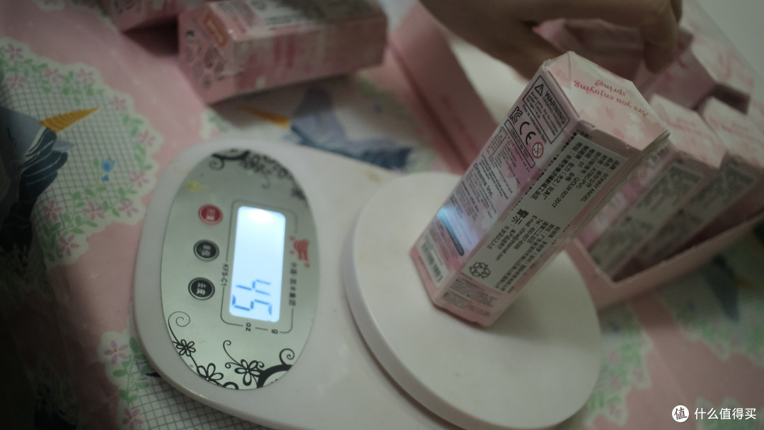 为了验证盲盒的玄学,我梭哈了一盒SA樱花限量版!