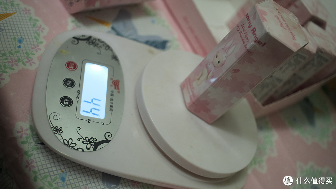 为了验证盲盒的玄学,我梭哈了一盒SA樱花限量版!