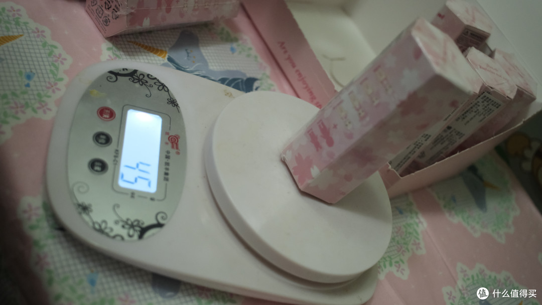 为了验证盲盒的玄学,我梭哈了一盒SA樱花限量版!