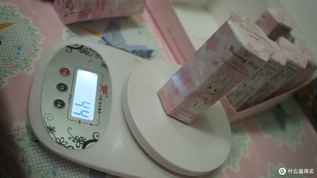 为了验证盲盒的玄学,我梭哈了一盒SA樱花限量版!
