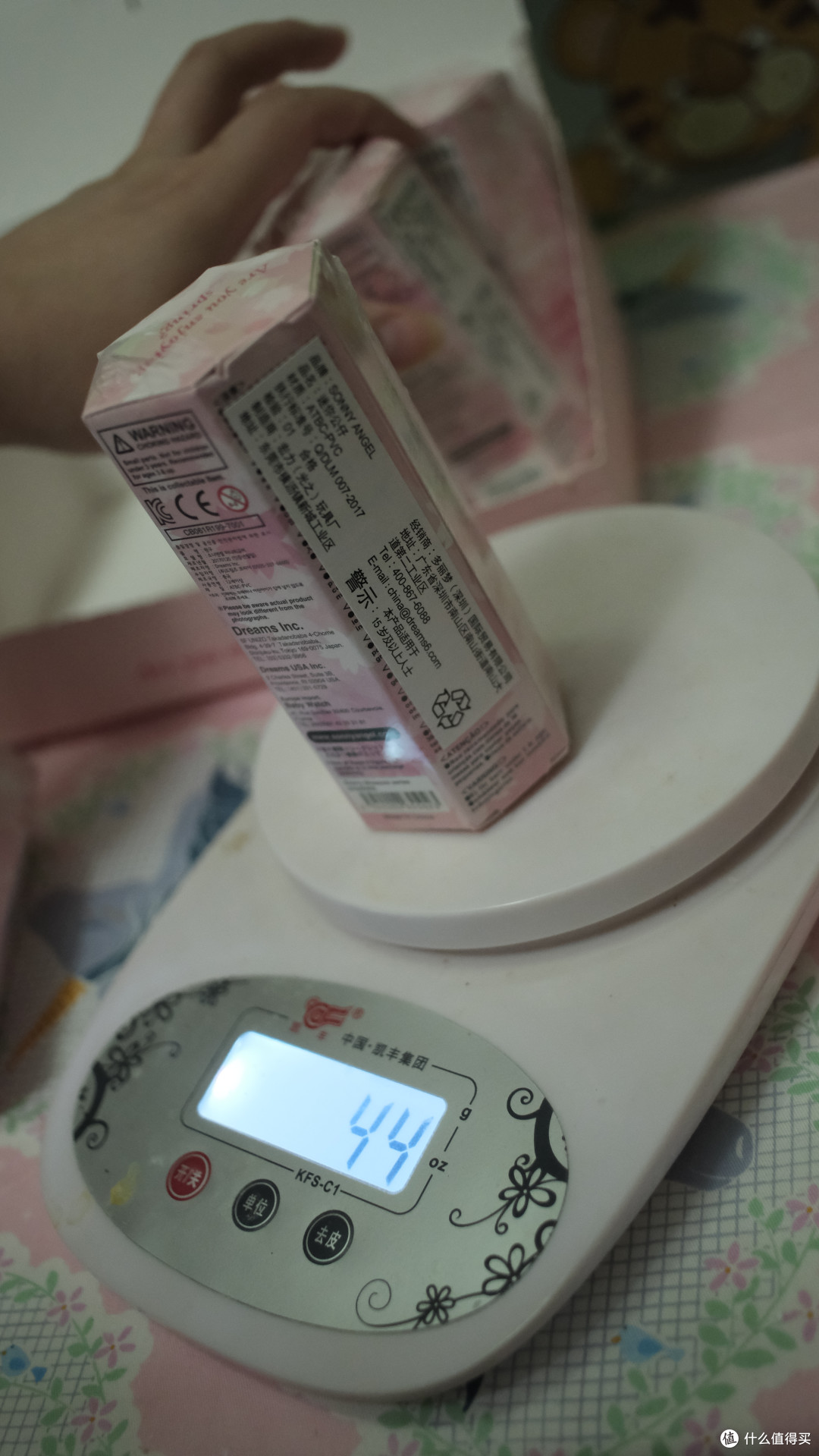 为了验证盲盒的玄学,我梭哈了一盒SA樱花限量版!