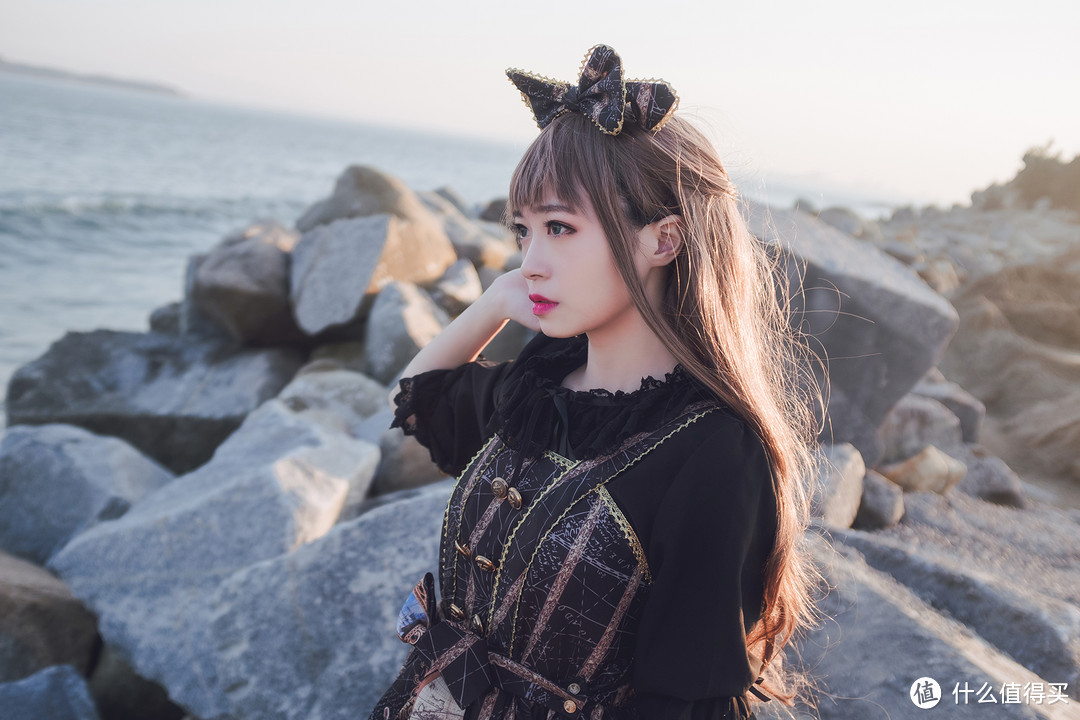 FUJIFILM 富士 X100F 数码旁轴相机 开箱体验