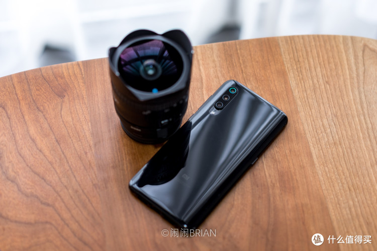 3000元最值得买的手机?小米9使用体验~