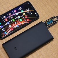 小米3高配版移动电源使用总结(功率|兼容)