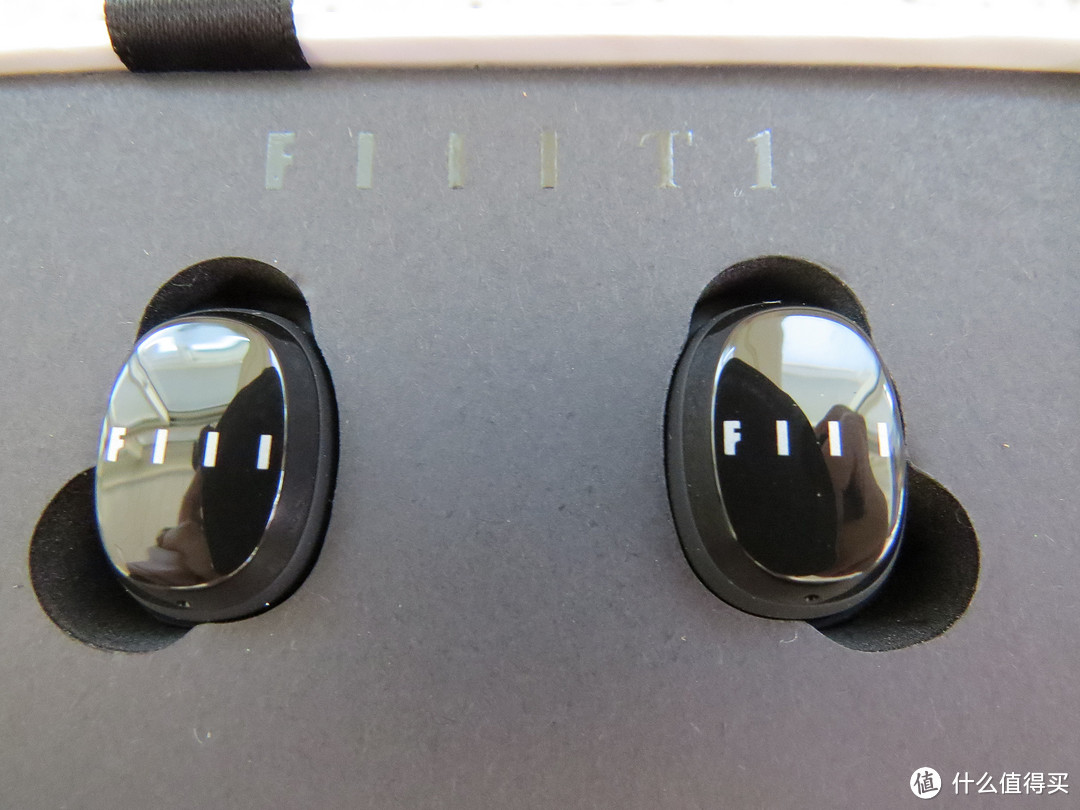 让我们一起摇摆——FIIL T1真无线运动耳机体验