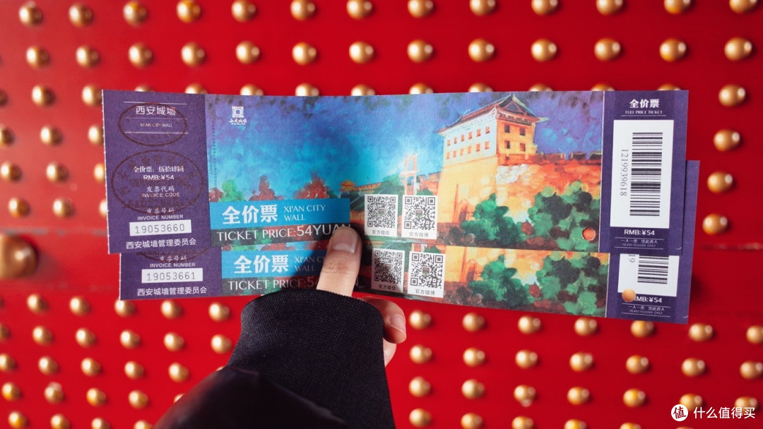 看尽长安城的繁华与市井—三天两晚西安之旅