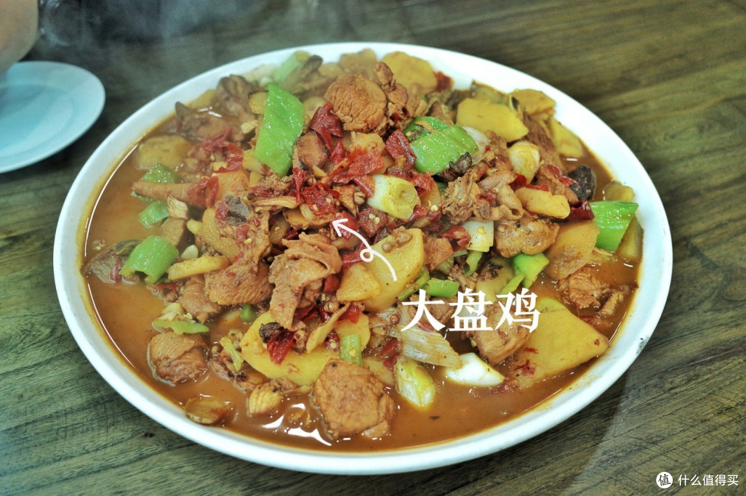 看尽长安城的繁华与市井—三天两晚西安之旅