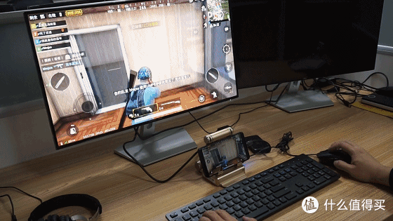 键盘吃鸡给你不一样的刺激— GameSir盖世小鸡X1试用