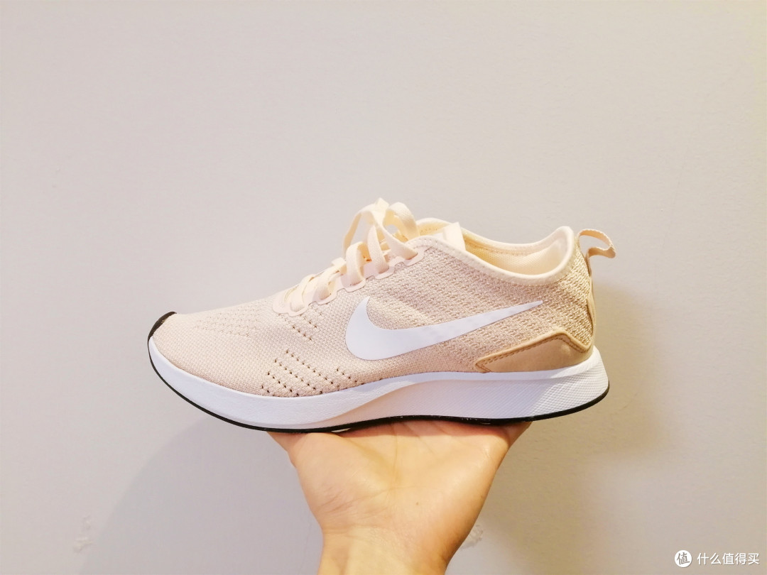 代买入手的NIKE Dualtone RacerⅡ简晒
