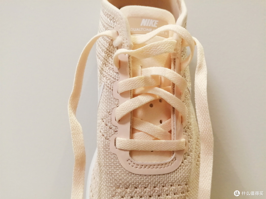 代买入手的NIKE Dualtone RacerⅡ简晒