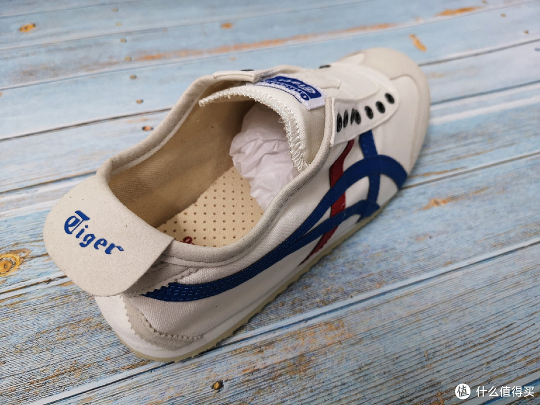 迷之潮鞋，减龄神器—鬼塚虎（onitsuka tiger）开箱