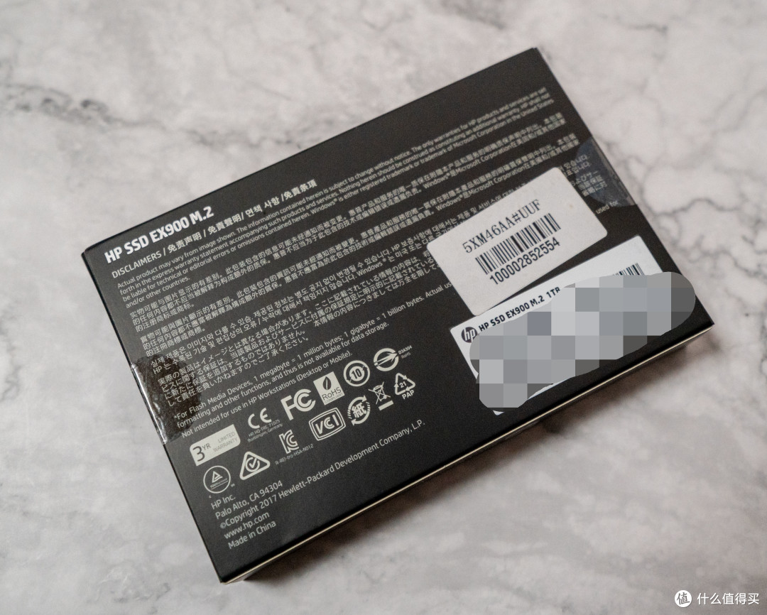 拯救无法扩容的的Macbook:用EX900打造读写跑满10Gb速度的PSSD