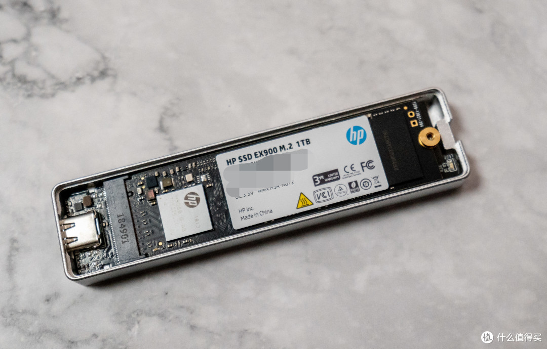 拯救无法扩容的的Macbook:用EX900打造读写跑满10Gb速度的PSSD