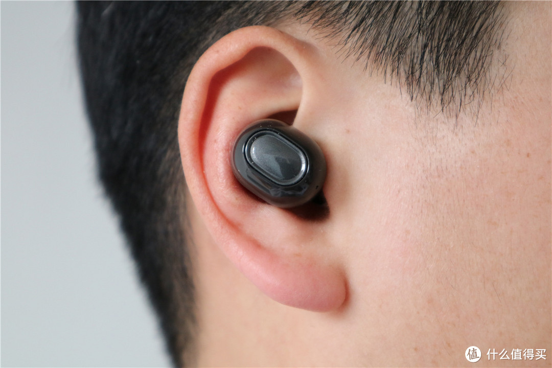 JEET Air真蓝牙无线耳机体验：各个方面表现均衡，关键运动佩戴舒适！