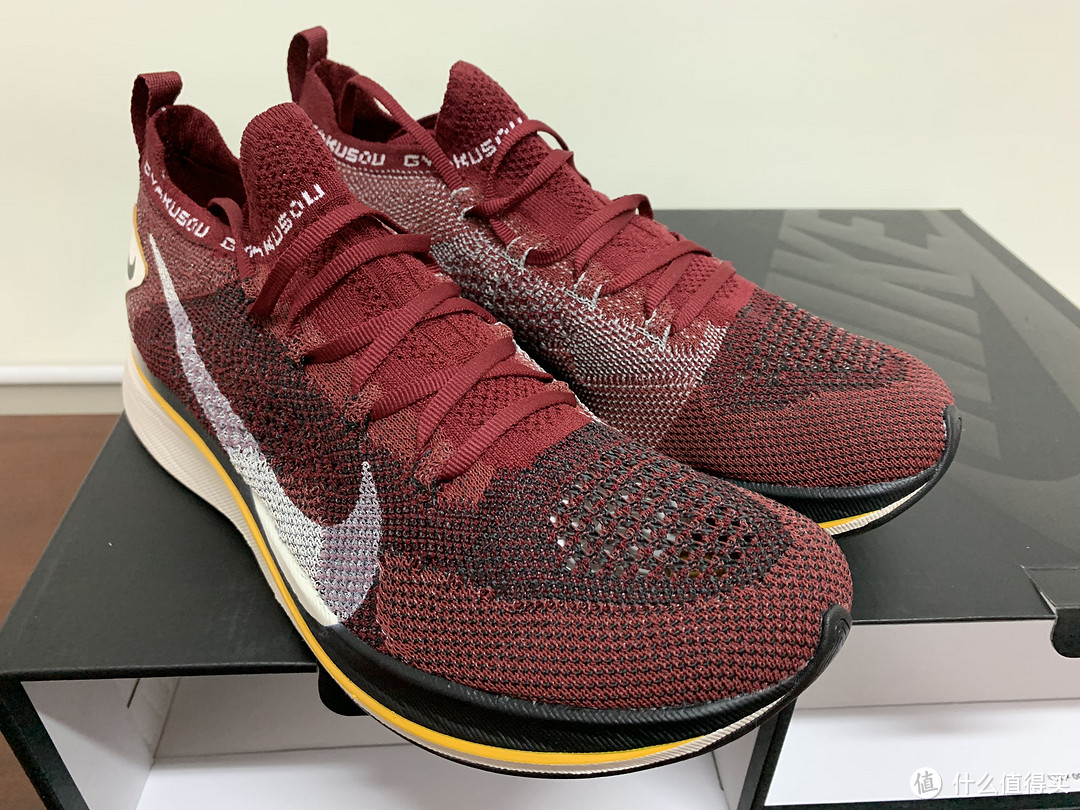 高桥盾(JunTakahashi)压制一切是限量版的美!Nike Vapor4% Flyknit GYAKUSOU & React Element87/UNDERCOVER