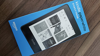 亚马逊 全新Kindle Paperwhite 4 电子书阅读器使用总结(屏幕|握持)