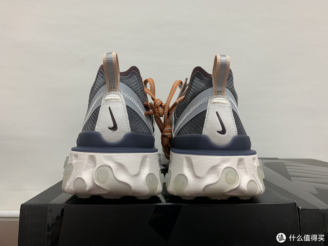 高桥盾(JunTakahashi)压制一切是限量版的美!Nike Vapor4% Flyknit GYAKUSOU & React Element87/UNDERCOVER