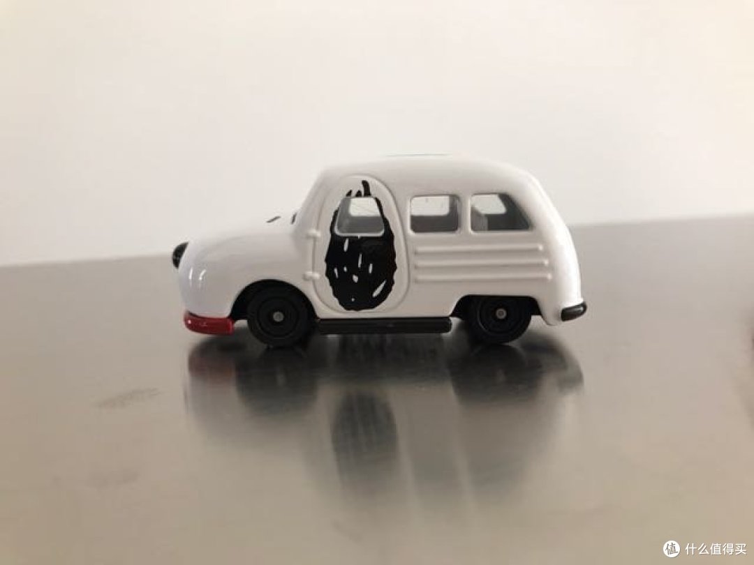 我收集的那些Tomica小车