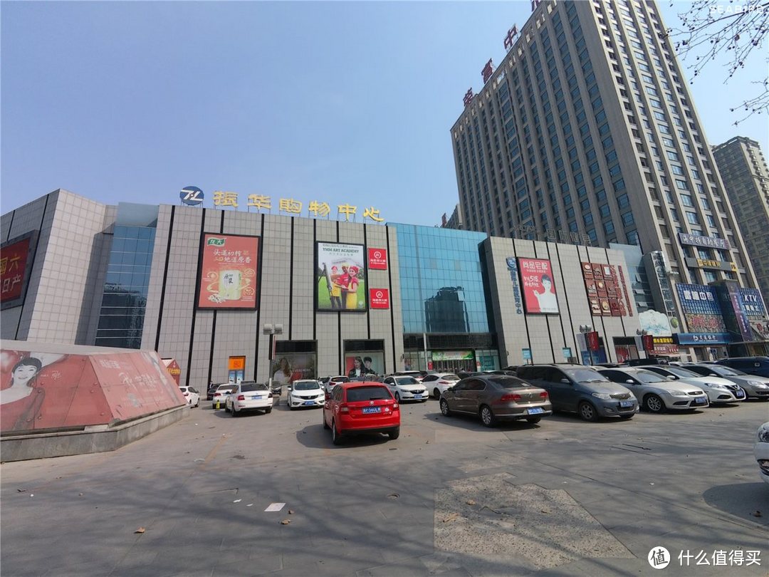 精彩瞬间,怎能少得了它---海鸟4k运动相机把玩