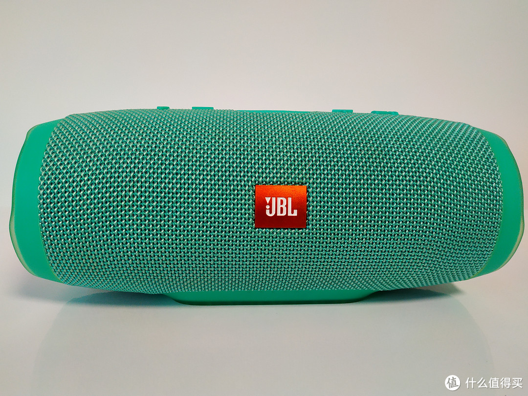 躁动的动次打次，JBL CHARGE 3使用小测