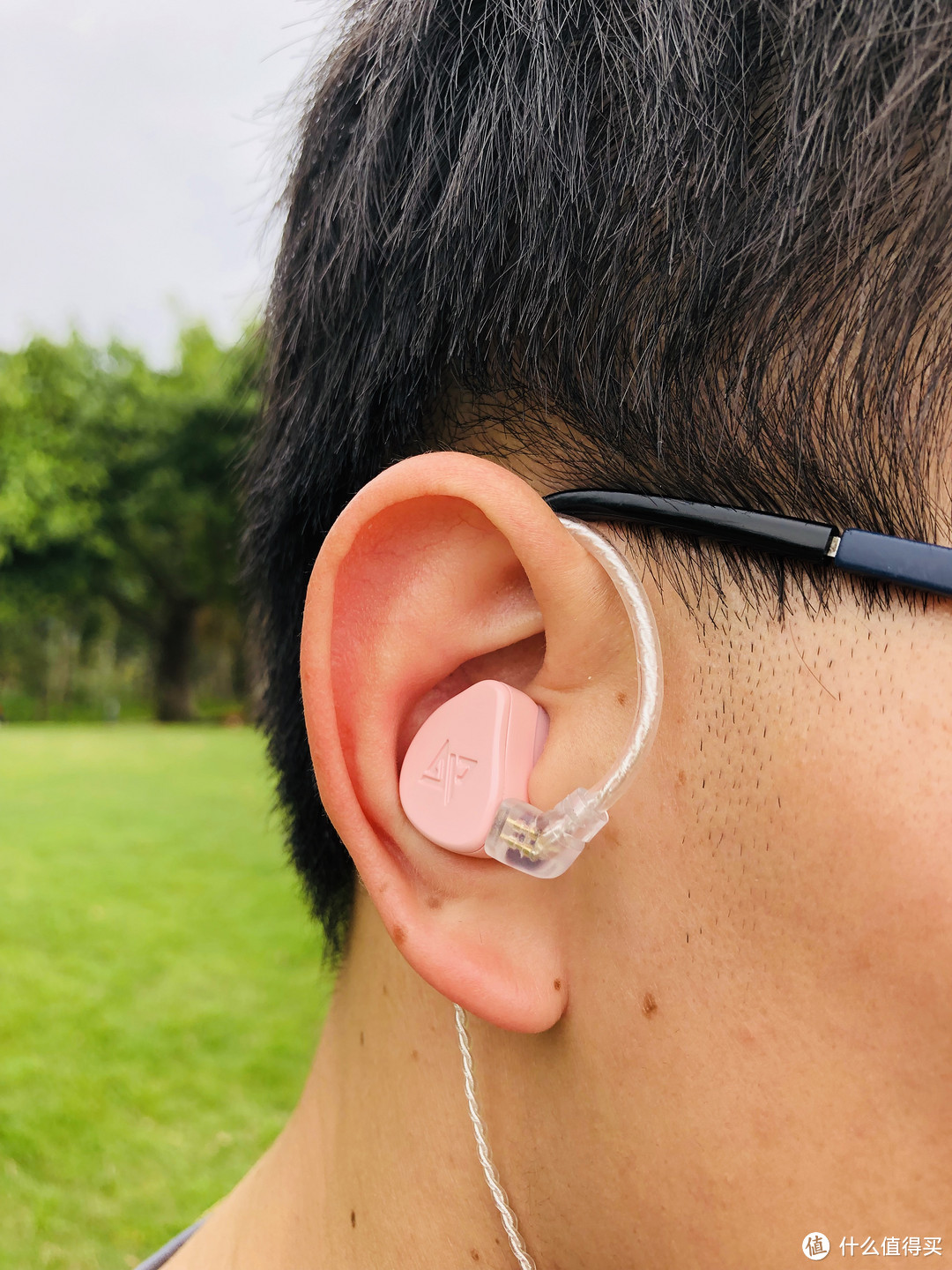 声色俱佳,秀外慧中--徕声科技F300HIFI音乐耳机之我评