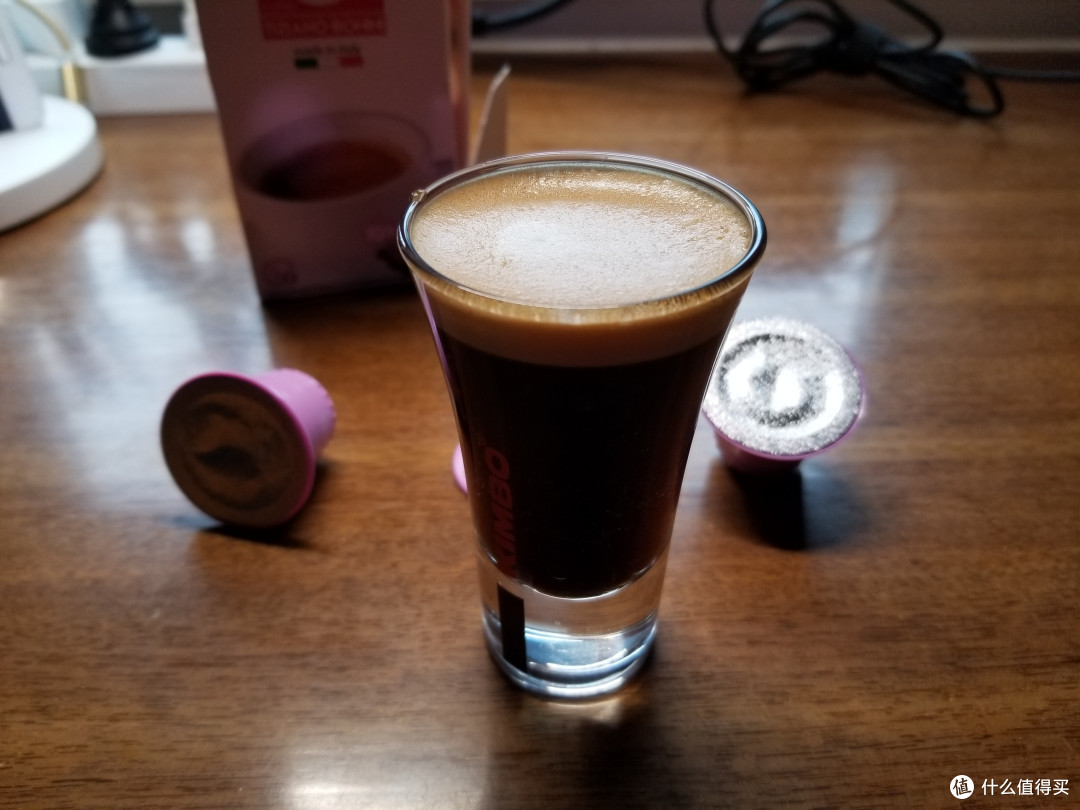 2元档nespresso兼容胶囊小测（下）