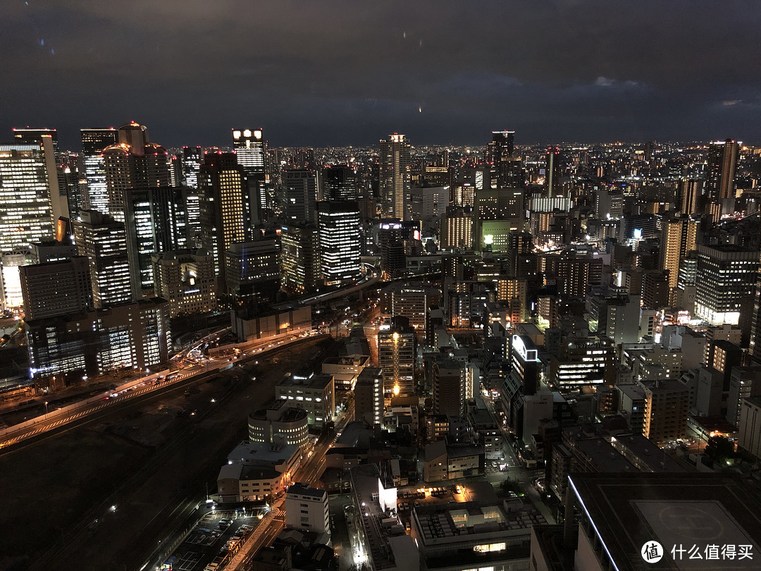 详解大阪周游卡2日券行程