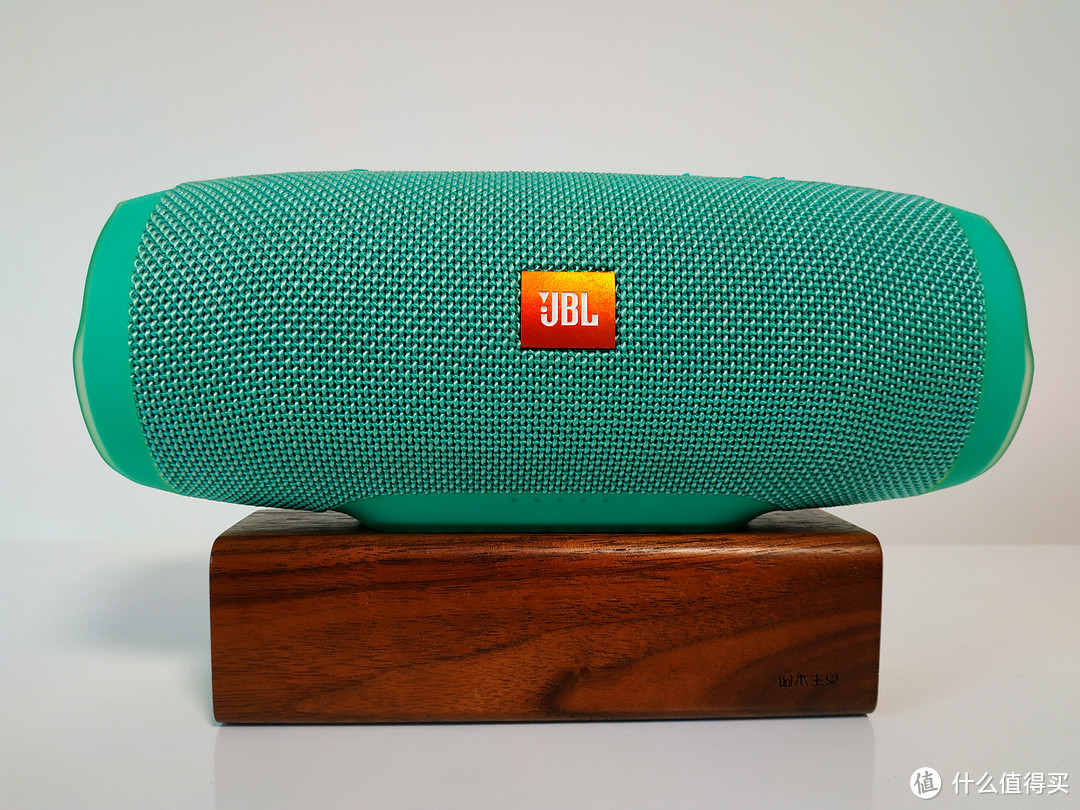 躁动的动次打次，JBL CHARGE 3使用小测