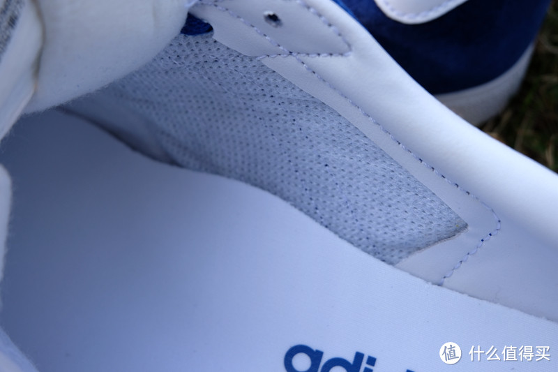 Adidas阿迪达斯 三叶草GAZELLE经典鞋S76227 试穿体验