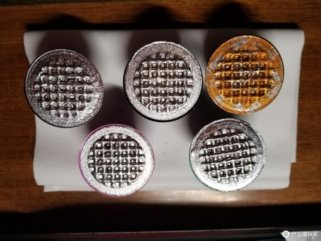 2元档nespresso兼容胶囊小测（下）