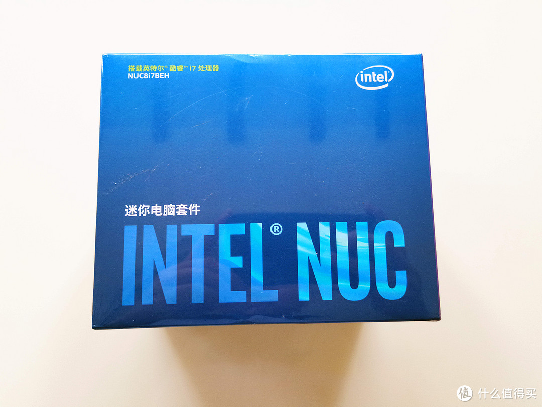 用Intel NUC8i7BEH6打造高性能“小钢炮”，Iris Plus 655 GT3e核显机使用体验