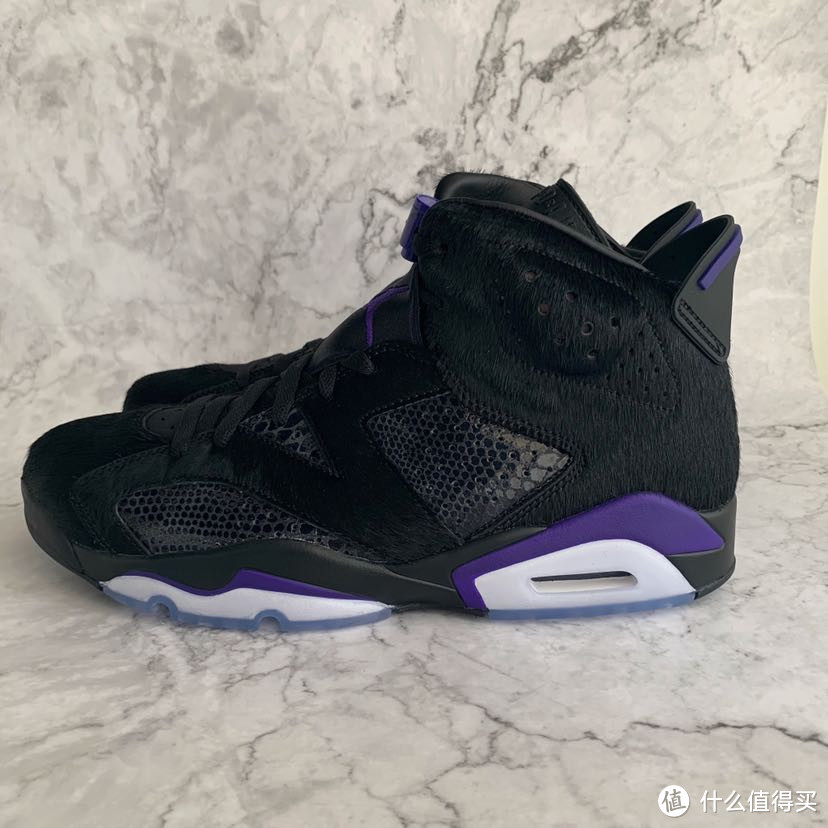 Social Status x Air Jordan 6 Retro