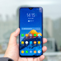 联想 Z5s 智能手机外观展示(摄像头|扬声器|机身|指纹)