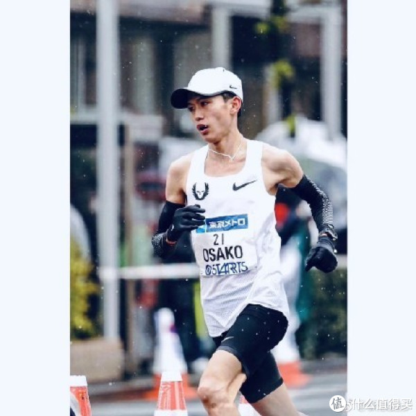 箱根駅伝激走！Nike Vaporfly 4% Flyknit Hakone Ekiden（箱根色）_