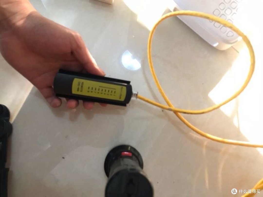 周末居家整理之——看到就要去做,收拾弱电箱