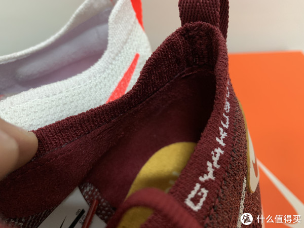 箱根駅伝激走！Nike Vaporfly 4% Flyknit Hakone Ekiden（箱根色）_