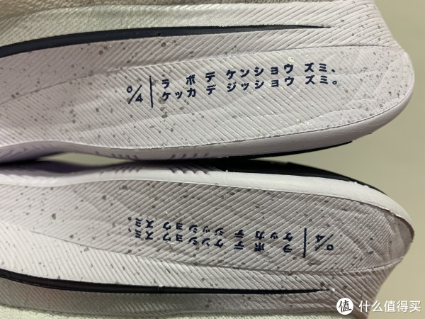 箱根駅伝激走！Nike Vaporfly 4% Flyknit Hakone Ekiden（箱根色