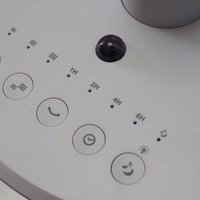 海鸥风扇使用总结(信号|底座|开口|电机|扇叶)