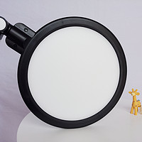 孩视宝 VL225 led护眼台灯使用总结(色温|感光|操控|调节)