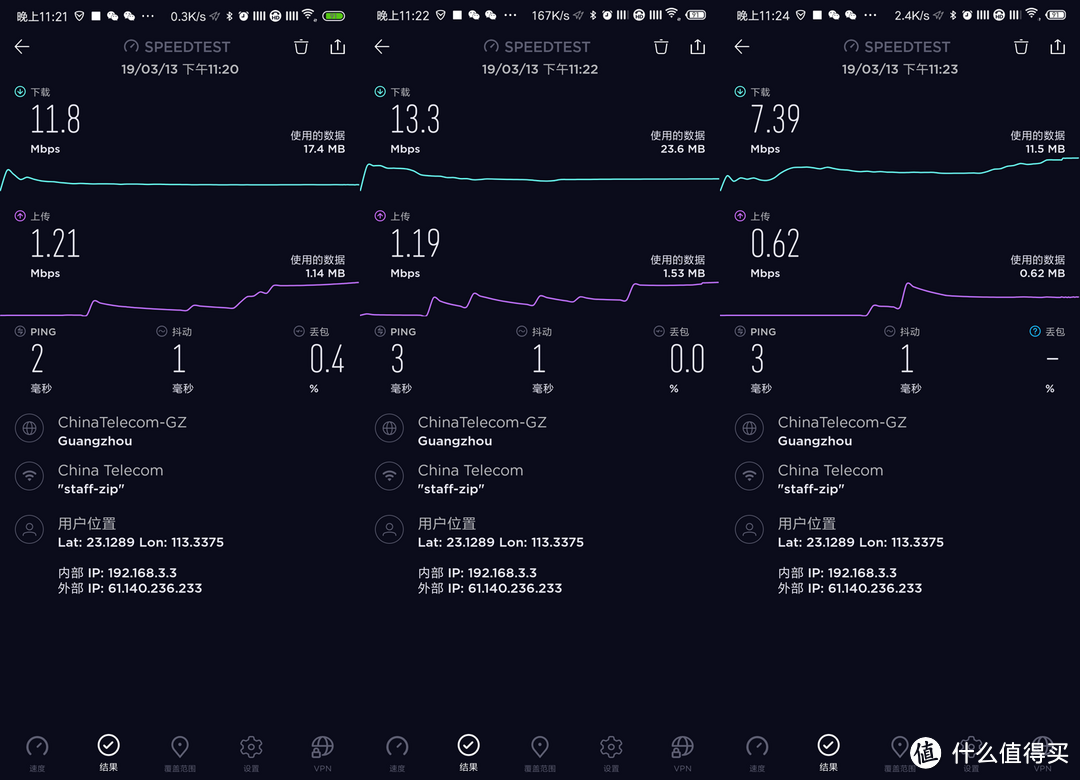 网口随便插，双网信号强，荣耀路由Pro 2体验