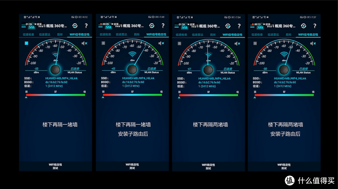 大户型如何选路由器？华为子母路由Q2 PRO拆解测评