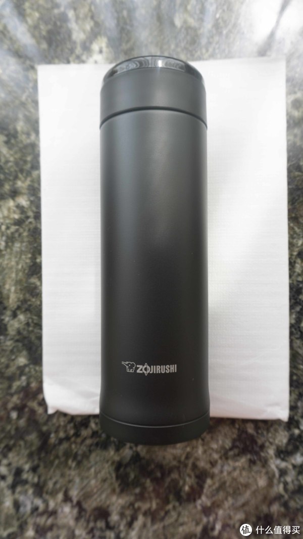 杯子本体，还是很中规中矩的