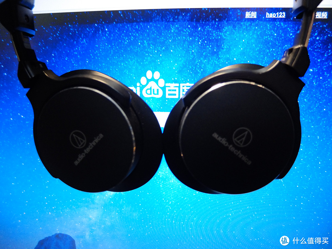 小巧玲珑——audio technica sr5 耳机