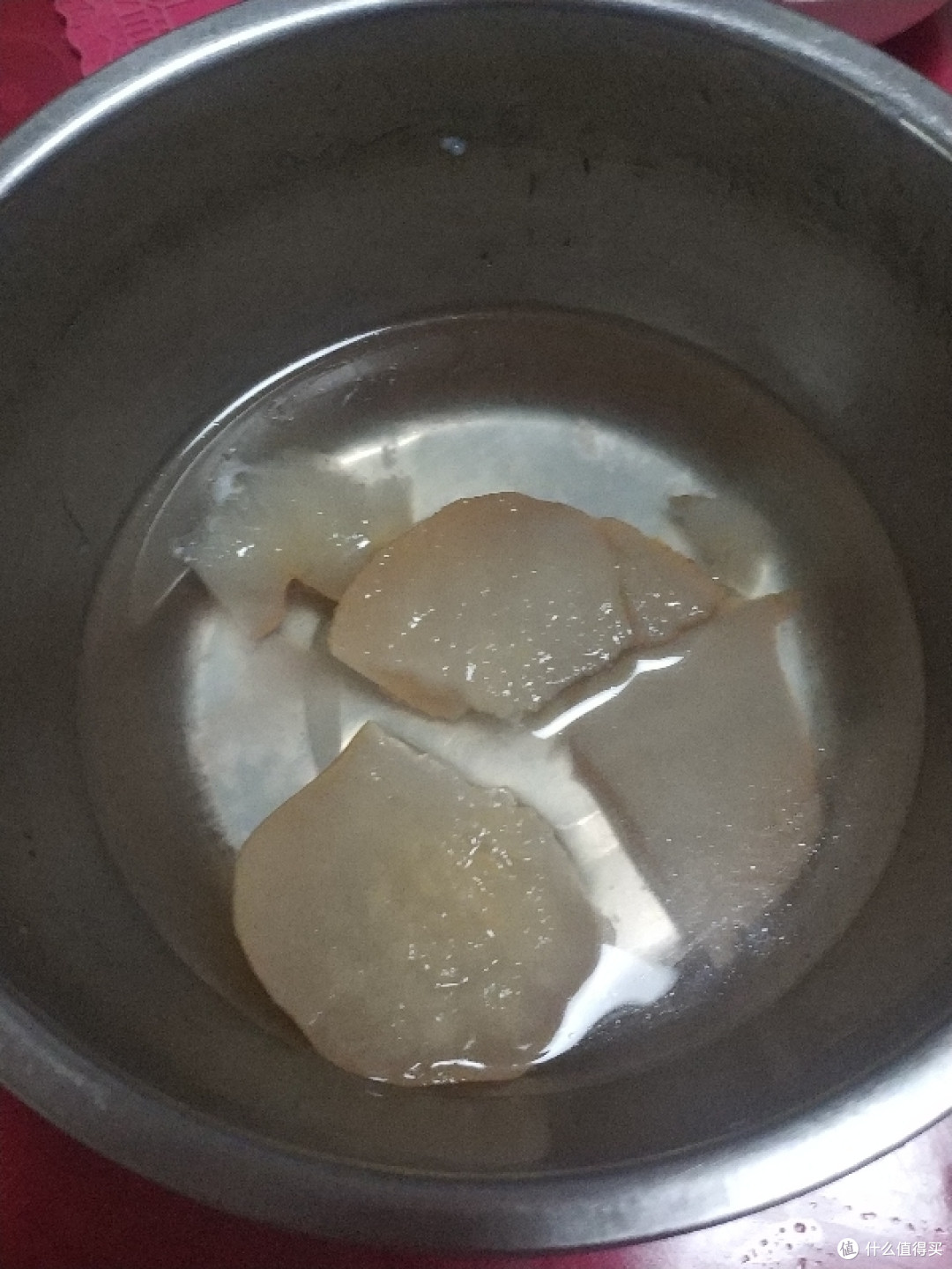 三餐打卡挑战赛篇三 带着1岁娃儿外食什么 生鲜食品 什么值得买