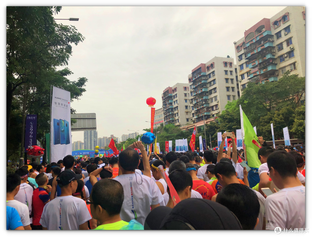 山水至清,奔跑致远!— 我的第一场清马全纪录!