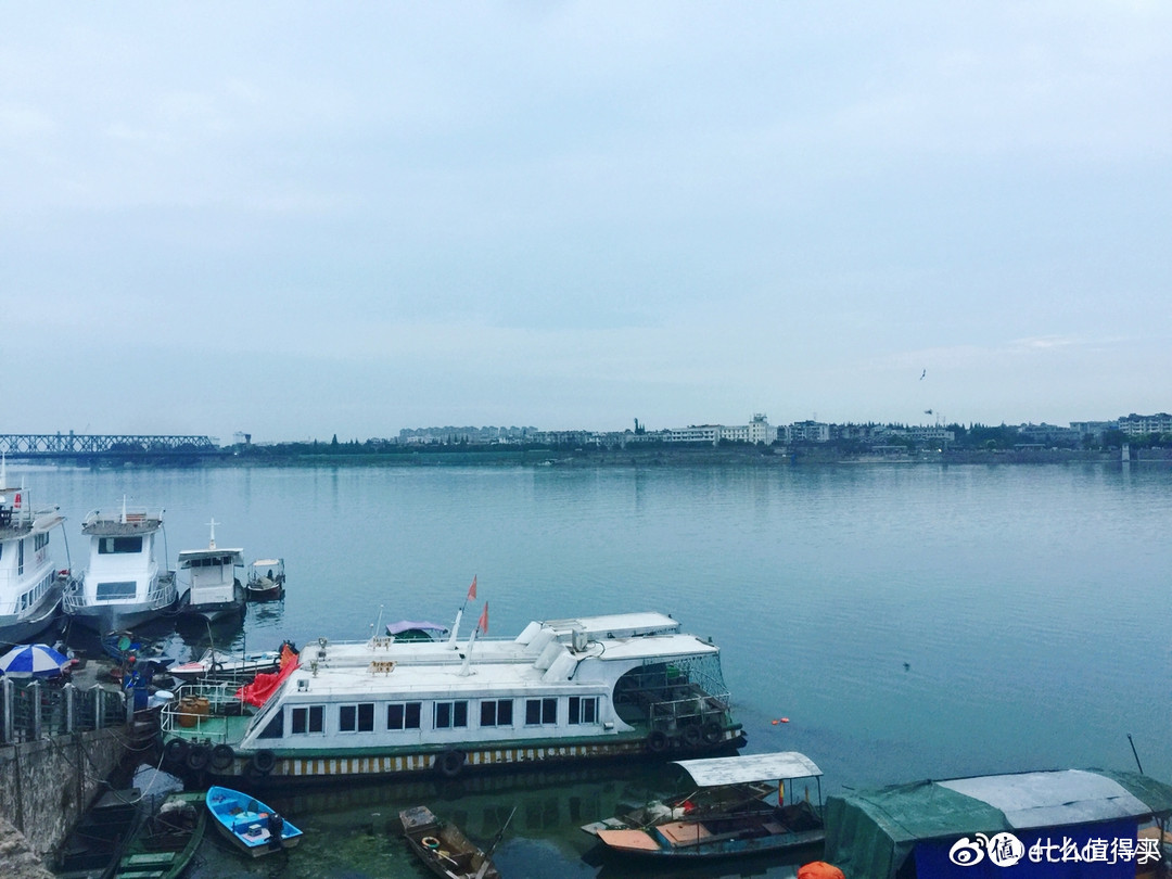 襄阳，一座被汉江横跨的城市，和武汉变小了一样的感觉